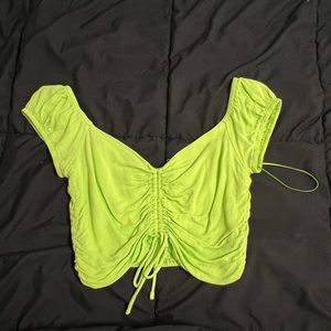 Princess polly crop top